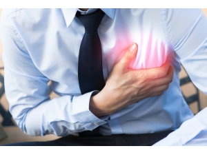 Aşırı Sıcaklarda Kalbinizin Sesini Dinleyin