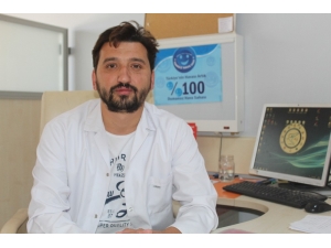 Van’da 100 Kişiden 60’ı Sigarayı Bırakıyor