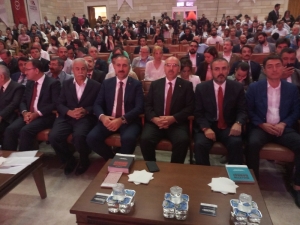 Adalet Bakanı Gül: "Fetö Davalarında 2 Bin 382 Sanığa Ceza Verilmiştir"