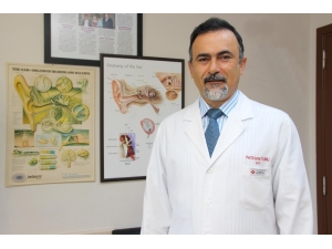 Tatilde Kulaklara Dikkat