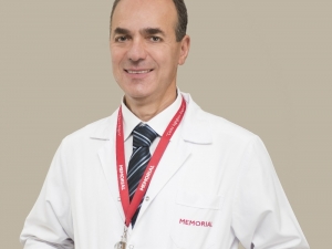 Prof. Dr. Şafak: “Dondurmayı Isırmayın, Ağızda Eritin”