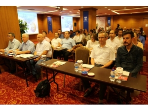 Kocaeli Sera Gazı Envanteri Çalışmaları Sürüyor