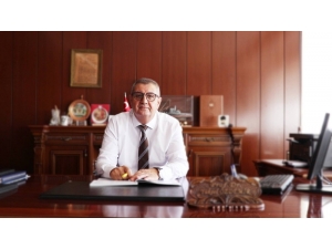 Toros Üniversitesi’nde Beslenme Ve Diyetetik Bölümü Açıldı