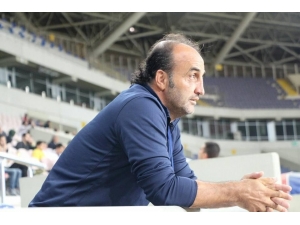 Mersin İdmanlurdu’nda Teknik Direktör Baygın Oldu