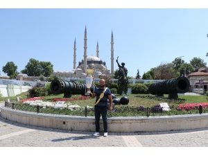 2018 Kırkpınar Şampiyonu ‘Okulu’ Altın Kemer Sırlarını Anlattı