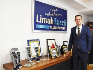 Elektrik Faturanı Öderken Kazan