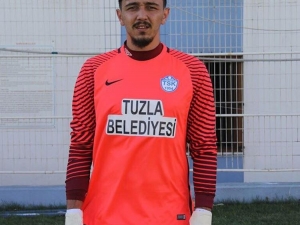 Kaleci Kaan, Elaziz Belediyespor’da