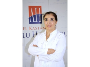 Özel Kastamonu Anadolu Hastanesi Kadrosunu Güçlendirdi