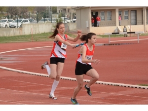Aydın’da Atletizm Heyecanı Yaşanacak