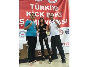 Balıkesirli Sporcular Milli Takıma Seçildi