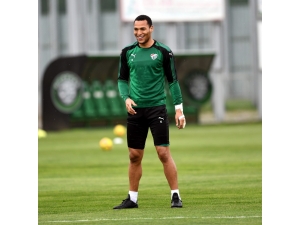 Titi’ye Trabzonspor Kancası