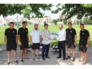 Manisaspor’da Transfer Yasakları Bir Bir Kalkıyor