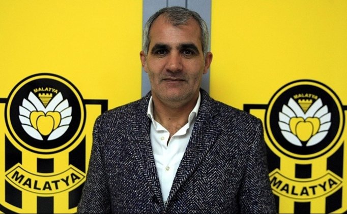 Malatyaspor'dan Transfer Müjdesi