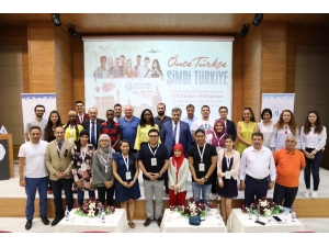 Türkçe Öğrenip, Bölgeyi Gezecekler