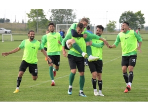 Konyaspor’a Hollanda Kampı Öncesi 4 Gün İzin