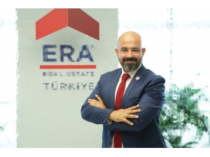 Era Gayrimenkul Türkiye, Yılsonu Büyüme Hedefini Açıkladı