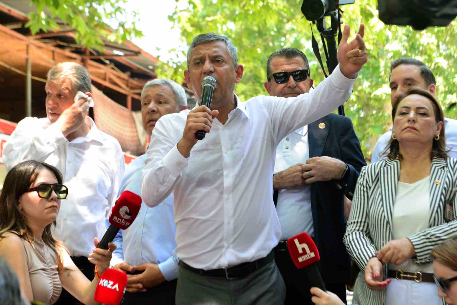 ozgur-ozel-ya-bir-yol-bulacagiz-ya-bir-yol-acacagiz