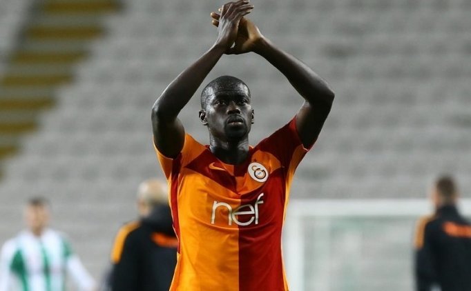 Ndiaye'nin Menajeri Açıkladı; "galatasaray Ile Anlaştık"