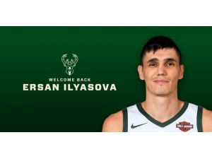 Ersan İlyasova, Milwaukee Buks İle Anlaştı