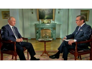 Putin’den Tarihi Zirve Sonrası İlk Açıklamalar