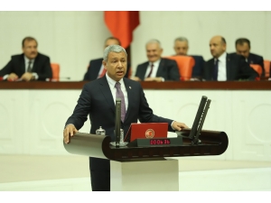 Chp’li Sümer, Tbmm Kit Komisyonu’na Seçildi