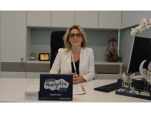 Onuker: “Her Yaşa Ve Cinsiyete Göre Check-up Vardır"