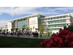 Kto Karatay Üniversitesine Yeni Bölüm