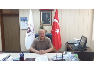 Fü Su Ürünleri Fakültesi Öğrencilerine Burs