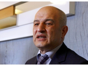 Kütahya Milletvekilleri Tan Ve Gazel Tbmm’deki Eski Görevlerine Devam Edecek