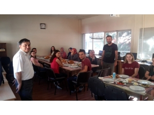 Şaphane’de ’’Özel Eğitim Uygulamaları’’ Kursu Sona Erdi