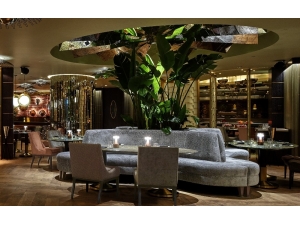 Global Otel Markasının İstanbul Şubesine Uluslararası Ödül