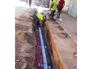 Siverek’e 4.9 Milyon Liralık Yatırım