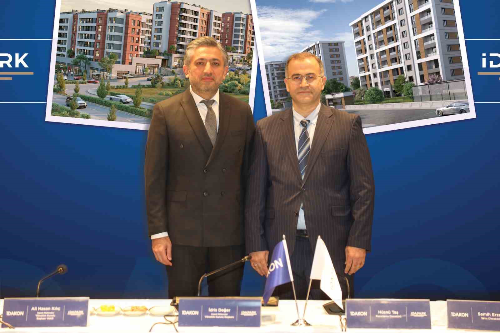idakon-yapi-idapark-pasakoy-ve-idapark-yildiz-projelerini-tanitti