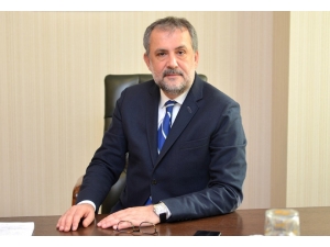 Çevre Ve Şehircilik Bakan Yardımcısı Belli Oldu