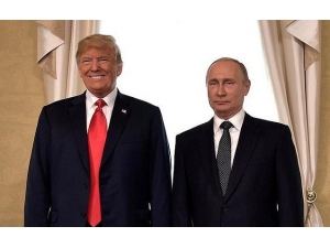 Putin Ve Trump Tekrar Görüşebilir