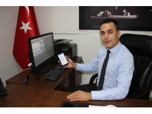 Aydın’da Sağlıkta Dijital Dönüşüm