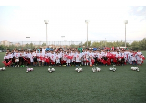 Bu Turnuvanın Kazananı Yok Kazandırdıkları Çok