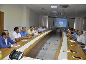 Turunçgillerde Akdeniz Meyve Sineğiyle Etkin Mücadele