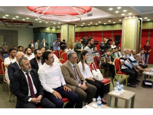 Sakarya Büyükşehir Basket’in İsim Sponsoru Adatıp Hastanesi Oldu