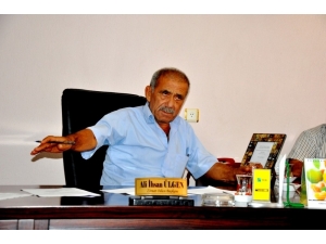 Üzüm İşçilerinin Ücretleri Arttı