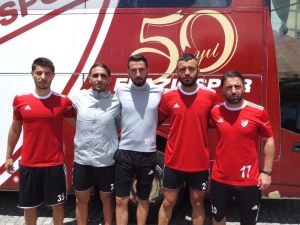 Mehmet Yiğit: "Elazığspor Kapanacaksa Bizim De Burada Durmamızın Bir Mantığı Yok"