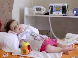 Sma Hastaları Reçetedeki ‘İbare’ Sorununu Aşmak İstiyor