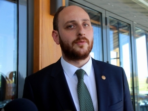 Büyükgümüş’ten Chp’nin ’Kaybeden’ Söylemine Dünya Kupası Örneği