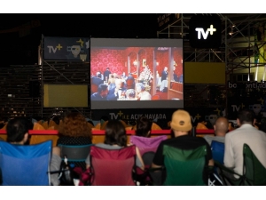 Tv+ İle Bomontiada’da Bu Hafta Nicole Kidman Beyaz Perdede