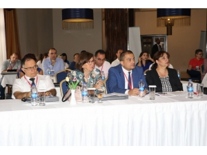 Manisa’da Gediz Havzası Ele Alındı