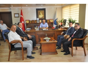 Dinçer: "Vergide Yapılandırma Fırsatını Kaçırmayın"