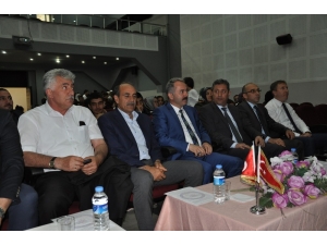 Kars’ta Emniyet Müdürlüğü’nce, "Sporcu Gençlik Sağlıklı Gelecek" Projesi Hayata Geçirildi