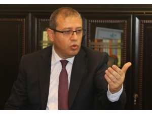 Enerji Ve Tabii Kaynaklar Bakanlığı Bakan Yardımcısı Belli Oldu