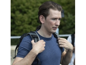 Kurz: “Ab, Türkiye İle Müzakereleri Derhal Sonlandırmalı”