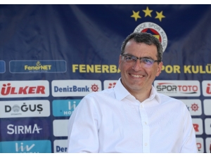 Damien Comolli: "Görüştüğümüz Futbolcuların Kalitesi Yüksek"